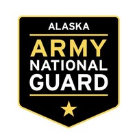 Alaska Army National Guard logo, Alaska Army National Guard contact details