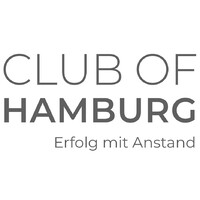 Stiftung CLUB OF HAMBURG logo, Stiftung CLUB OF HAMBURG contact details