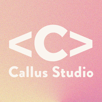 Callus Studio logo, Callus Studio contact details