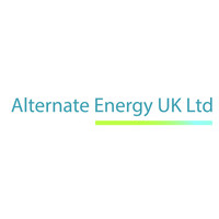 Alternate Energy UK Ltd logo, Alternate Energy UK Ltd contact details