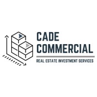 CADE COMMERCIAL logo, CADE COMMERCIAL contact details