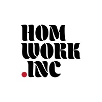 HomWork.Inc logo, HomWork.Inc contact details