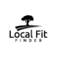 Local Fit Finder logo, Local Fit Finder contact details