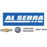 Al Serra Chevrolet logo, Al Serra Chevrolet contact details