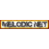 Melodic Net logo, Melodic Net contact details