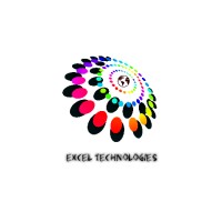 The Excel Technologies logo, The Excel Technologies contact details