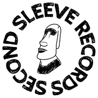 Second Sleeve Records logo, Second Sleeve Records contact details