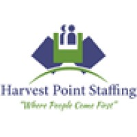 Harvest Point Staffing logo, Harvest Point Staffing contact details