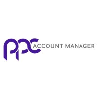 PPCAccountManager.com logo, PPCAccountManager.com contact details