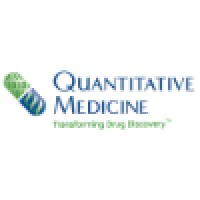 Quantitative Medicine LLC logo, Quantitative Medicine LLC contact details