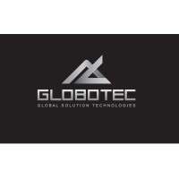 Globotec Group logo, Globotec Group contact details