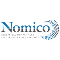 NOMICO ELECTRICAL COMPANY LIMITED logo, NOMICO ELECTRICAL COMPANY LIMITED contact details