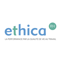 Ethica RH logo, Ethica RH contact details