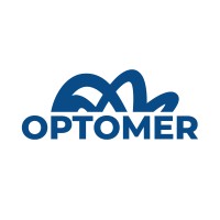 OPTOMER sp. j. logo, OPTOMER sp. j. contact details