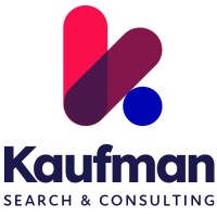 Kaufman Search & Consulting logo, Kaufman Search & Consulting contact details