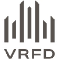 VRFD logo, VRFD contact details