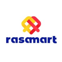 Rasamart logo, Rasamart contact details