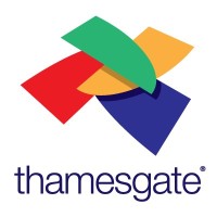 Thamesgate Group logo, Thamesgate Group contact details