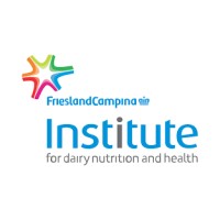 FrieslandCampina Institute logo, FrieslandCampina Institute contact details