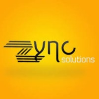 Zync Solutions logo, Zync Solutions contact details