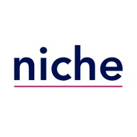 Niche - Specialist Finance logo, Niche - Specialist Finance contact details