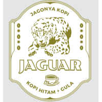 Kopi Jaguar logo, Kopi Jaguar contact details