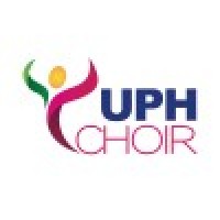 UPH Choir logo, UPH Choir contact details