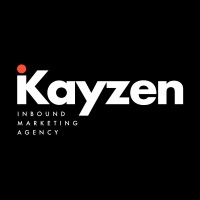 Kayzen Inbound Marketing Agency logo, Kayzen Inbound Marketing Agency contact details