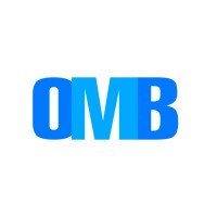 OMB® logo, OMB® contact details