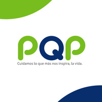 PQP Profesional logo, PQP Profesional contact details