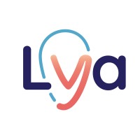 Lya Protect logo, Lya Protect contact details