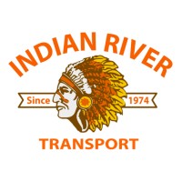 Indian River Transport Co. logo, Indian River Transport Co. contact details