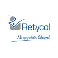 Retycol S.A.S logo, Retycol S.A.S contact details