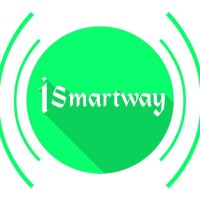 I-Smartway logo, I-Smartway contact details