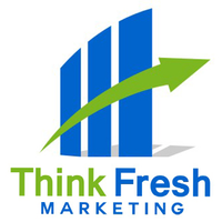 Think Fresh Marketing logo, Think Fresh Marketing contact details