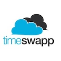 Timeswapp logo, Timeswapp contact details