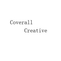 Coverall Creative logo, Coverall Creative contact details