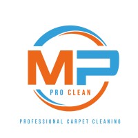 MP Pro Clean logo, MP Pro Clean contact details