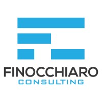 Finocchiaro Consulting, LLC logo, Finocchiaro Consulting, LLC contact details