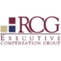 RCG | Executive Compensation Group logo, RCG | Executive Compensation Group contact details