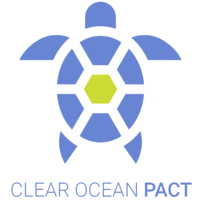 Clear Ocean Pact logo, Clear Ocean Pact contact details