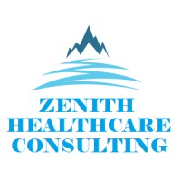 Zenith Healthcare Consulting logo, Zenith Healthcare Consulting contact details