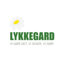 Lykkegard logo, Lykkegard contact details