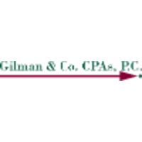 Gilman & Co logo, Gilman & Co contact details