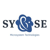 Sy&Se SA logo, Sy&Se SA contact details