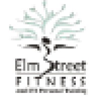 Elm Street Fitness and STS Personal Training logo, Elm Street Fitness and STS Personal Training contact details