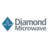 Diamond Microwave Limited logo, Diamond Microwave Limited contact details