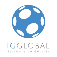 IGGLOBAL logo, IGGLOBAL contact details