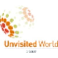 Unvisited World logo, Unvisited World contact details