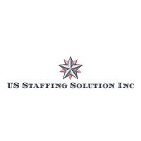 US Staffing Solution Inc logo, US Staffing Solution Inc contact details